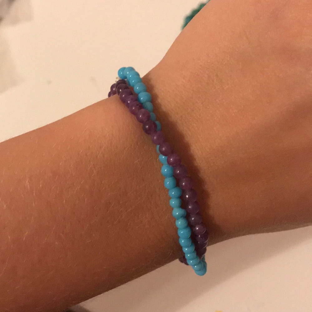 Hand made bracelets! - Picture 2 of 8